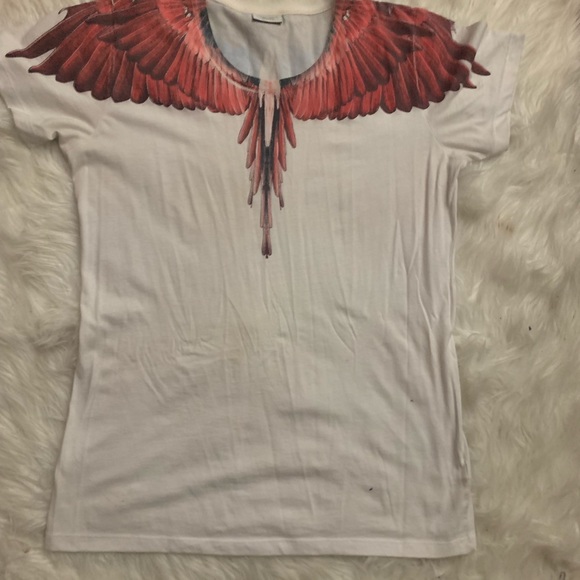 Marcelo burlon county of Milan Icon Wings - Picture 6 of 6